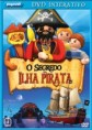Playmobil O Segredo da Ilha Pirata 